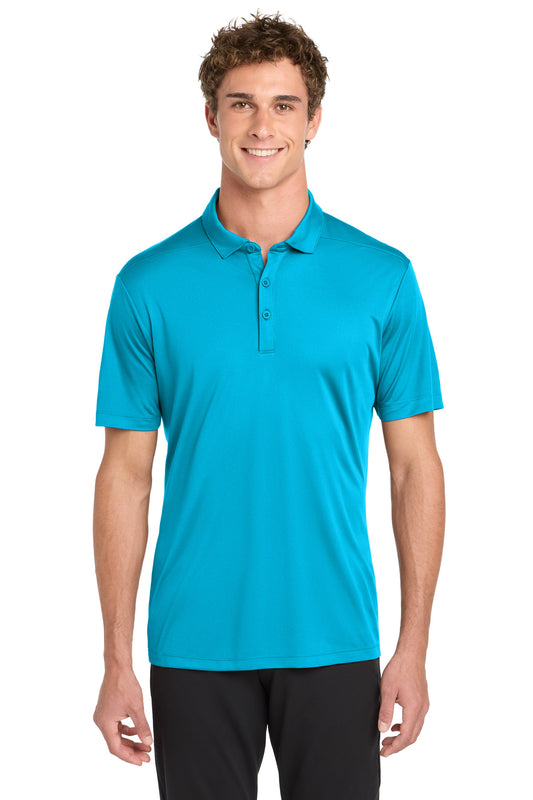 Sport-Tek Posi-UV Pro Polo ST520 Sapphire