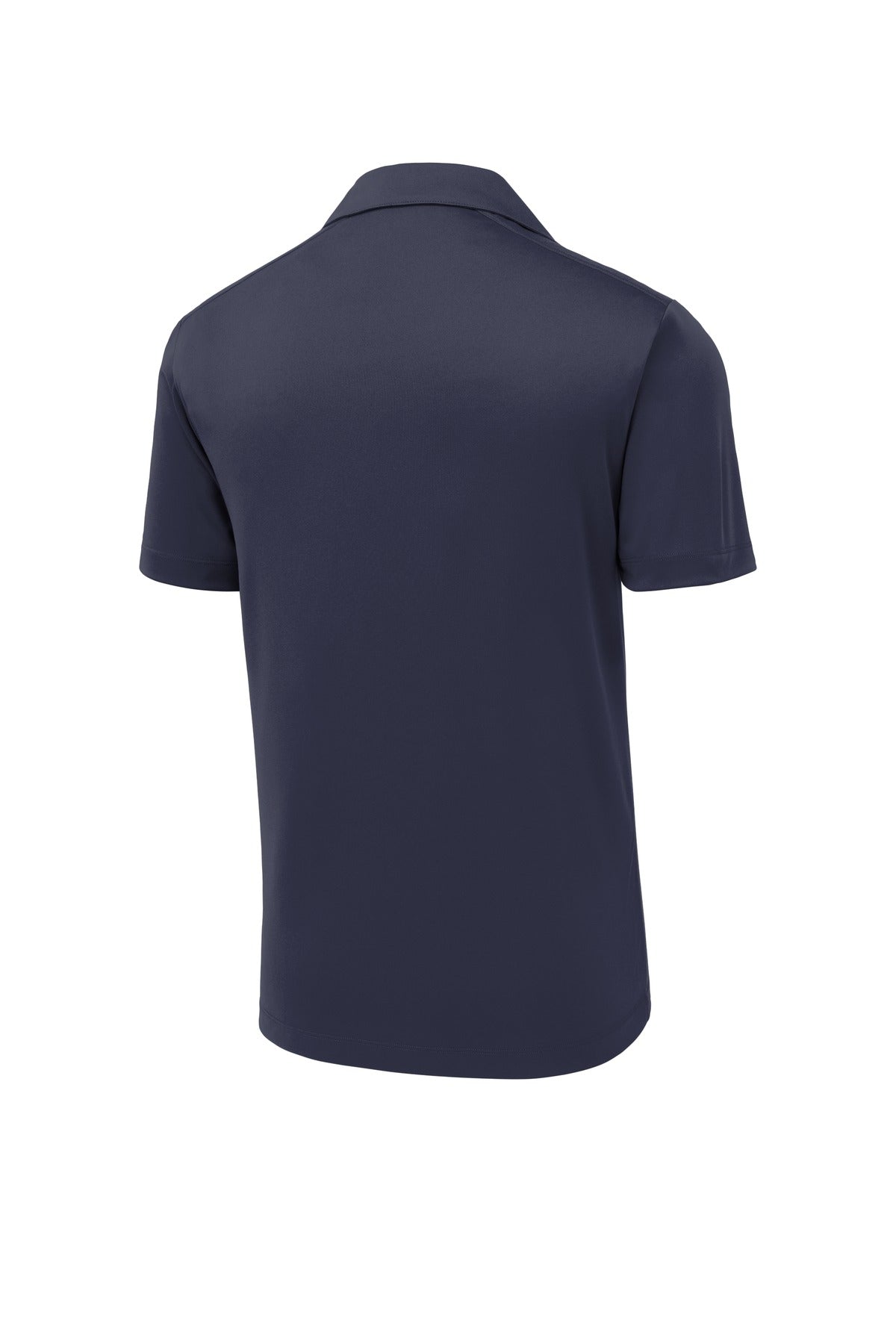 Sport-Tek   Posi-UV  Pro Polo. ST520 True Navy