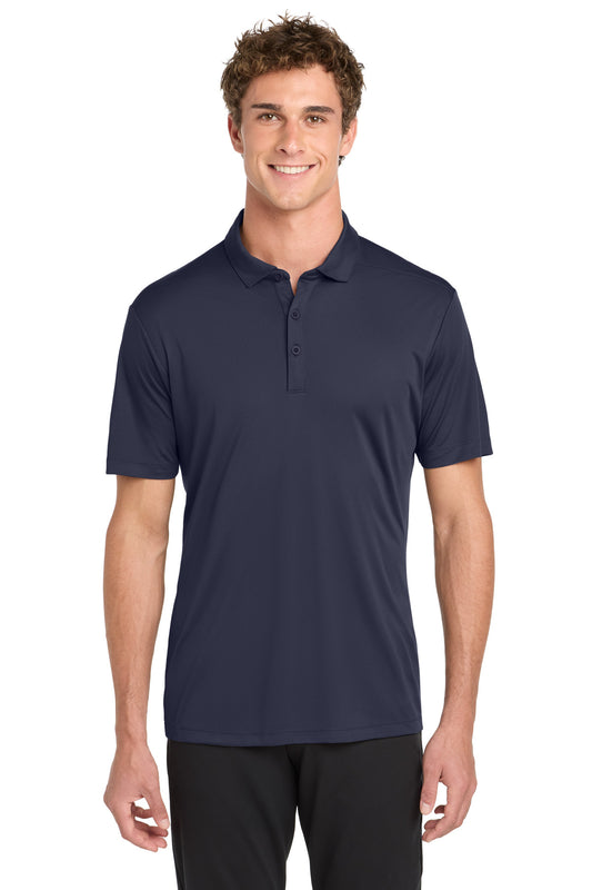 Sport-Tek Posi-UV Pro Polo ST520 True Navy