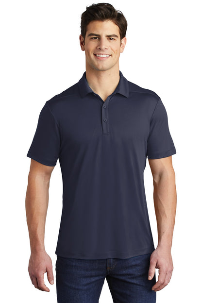 Sport-Tek   Posi-UV  Pro Polo. ST520 True Navy