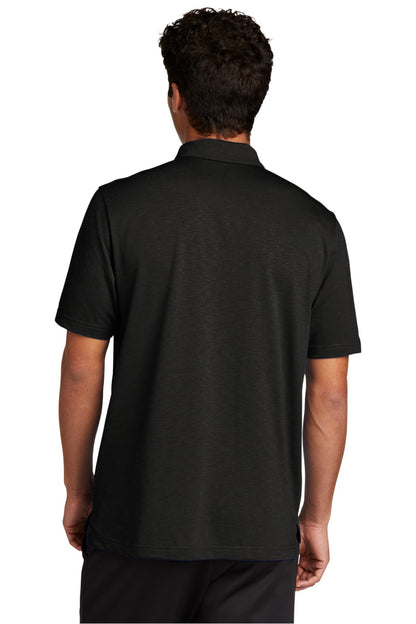 Sport-Tek  PosiCharge  Strive Polo ST530 Black