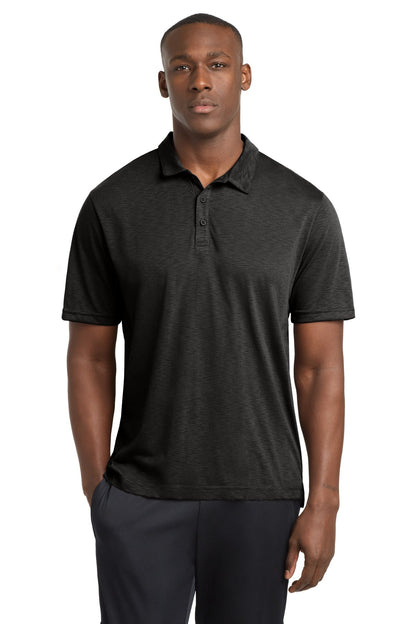 Sport-Tek PosiCharge Strive Polo