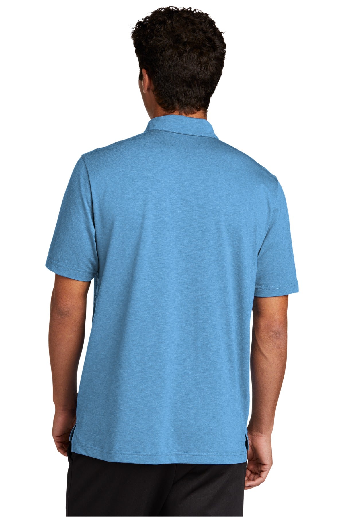 Sport-Tek  PosiCharge  Strive Polo ST530 Carolina Blue
