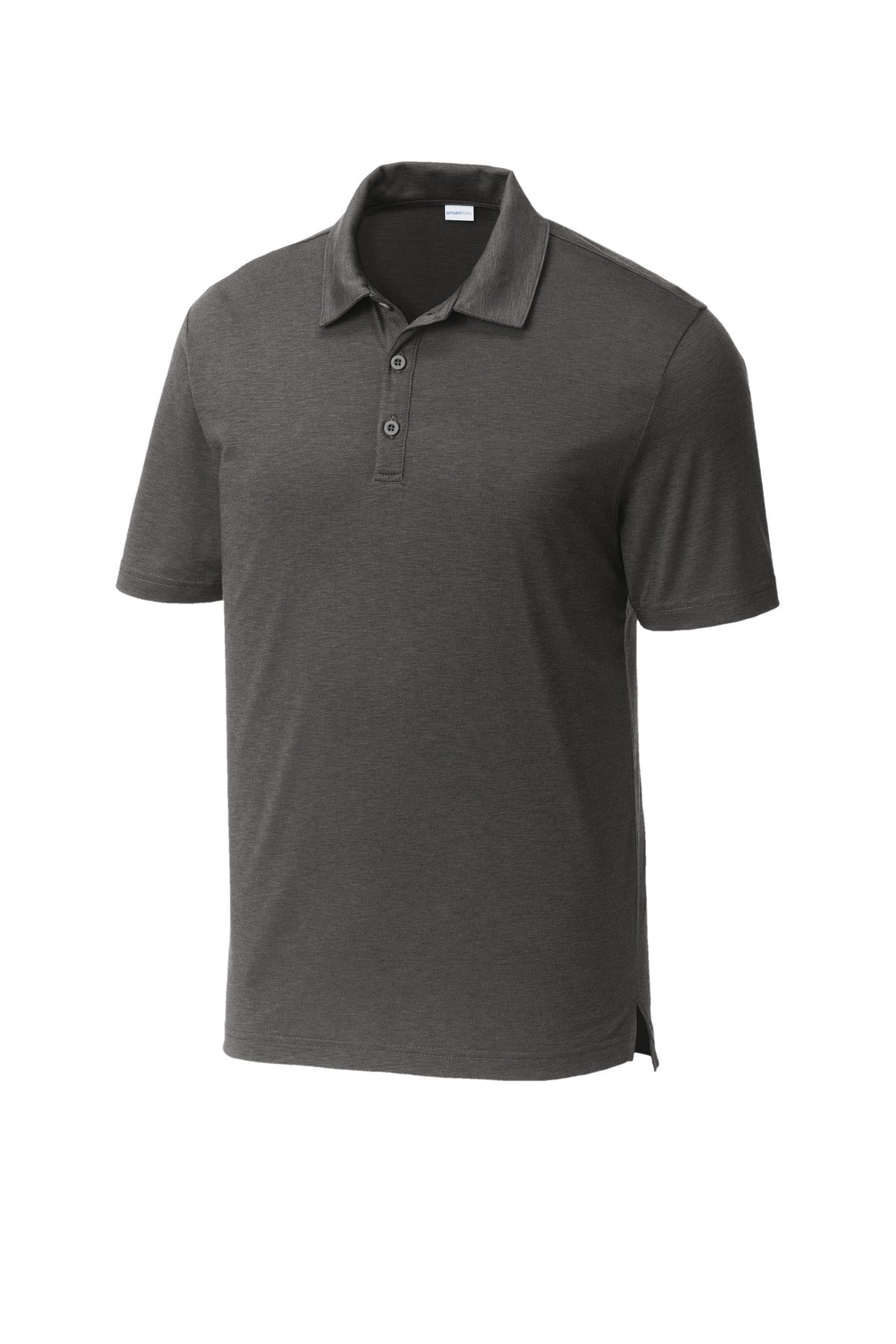 Sport-Tek  PosiCharge  Strive Polo ST530 Graphite