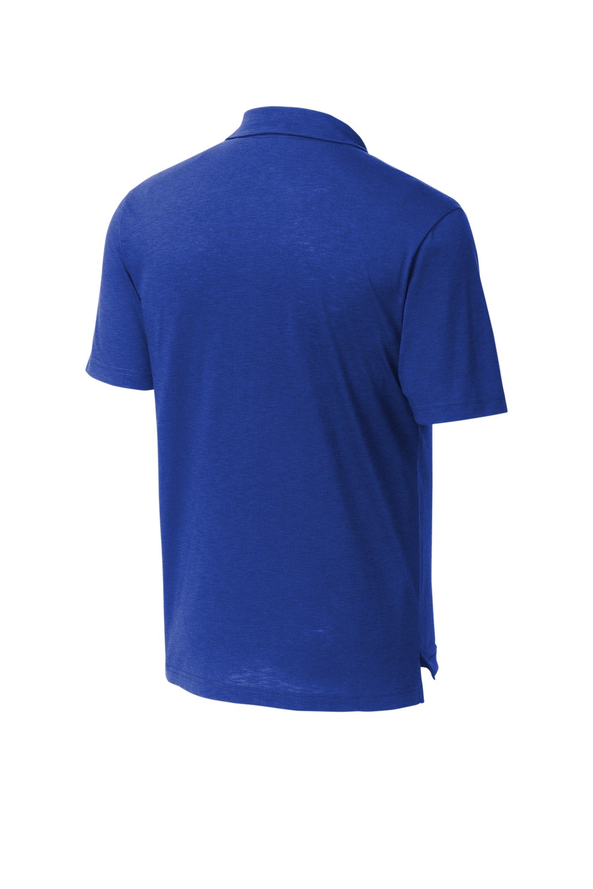 Sport-Tek  PosiCharge  Strive Polo ST530 True Royal