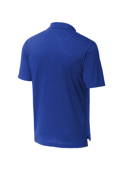 Sport-Tek  PosiCharge  Strive Polo ST530 True Royal