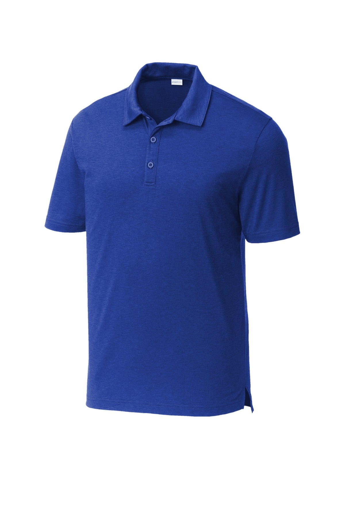 Sport-Tek  PosiCharge  Strive Polo ST530 True Royal