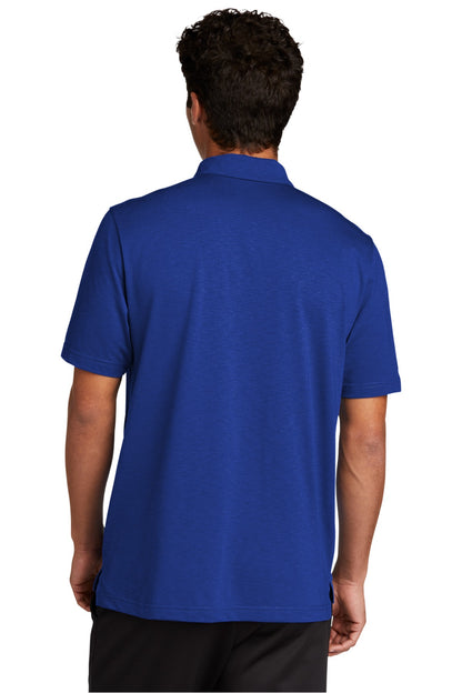 Sport-Tek  PosiCharge  Strive Polo ST530 True Royal