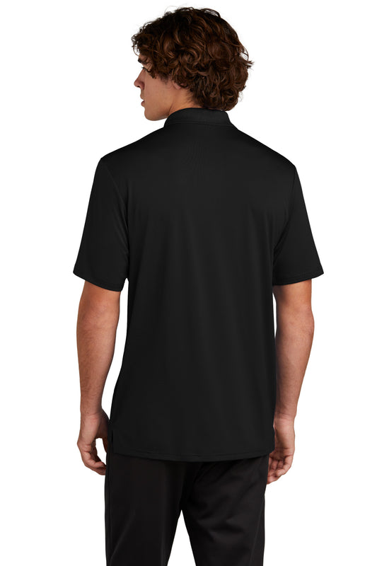 Sport-Tek Sideline Polo ST535 Black