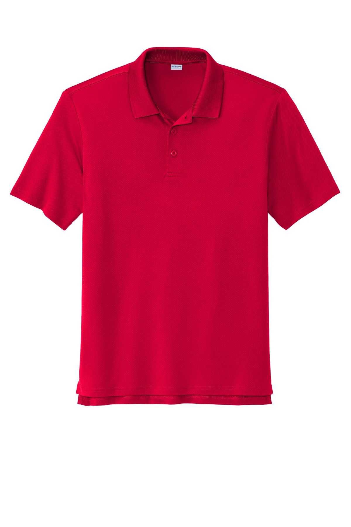 Sport-Tek Sideline Polo ST535 Deep Red
