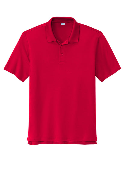 Sport-Tek Sideline Polo ST535 Deep Red