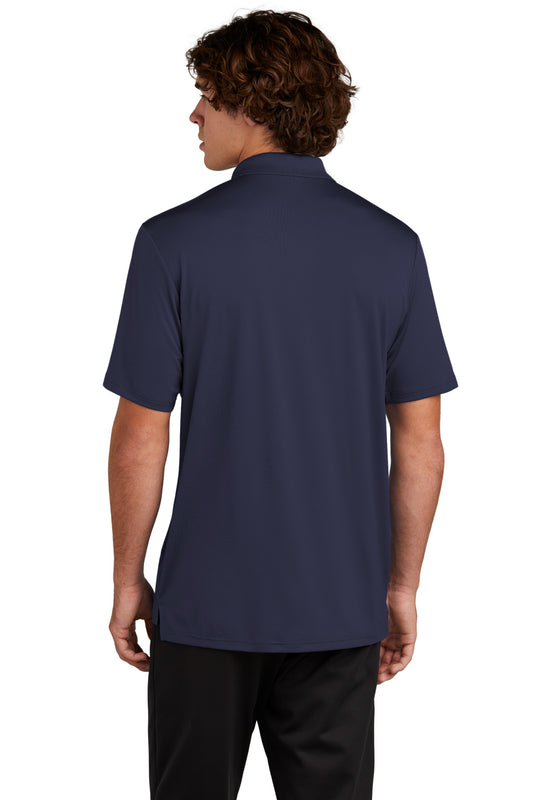 Sport-Tek Sideline Polo ST535 True Navy