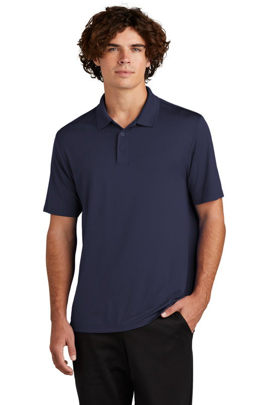 Sport-Tek Sideline Polo ST535 True Navy