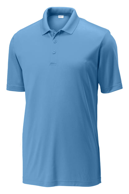 Sport-Tek  PosiCharge  Competitor  Polo. ST550 Carolina Blue