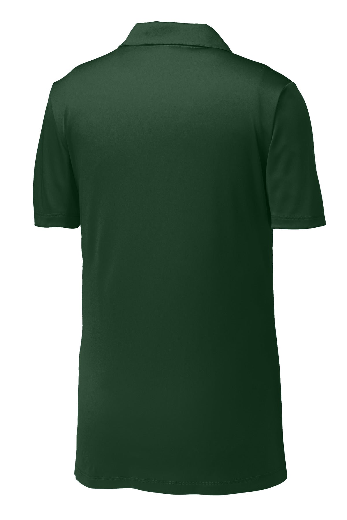 Sport-Tek  PosiCharge  Competitor  Polo. ST550 Forest Green
