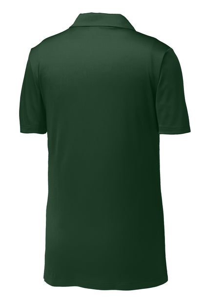 Sport-Tek  PosiCharge  Competitor  Polo. ST550 Forest Green