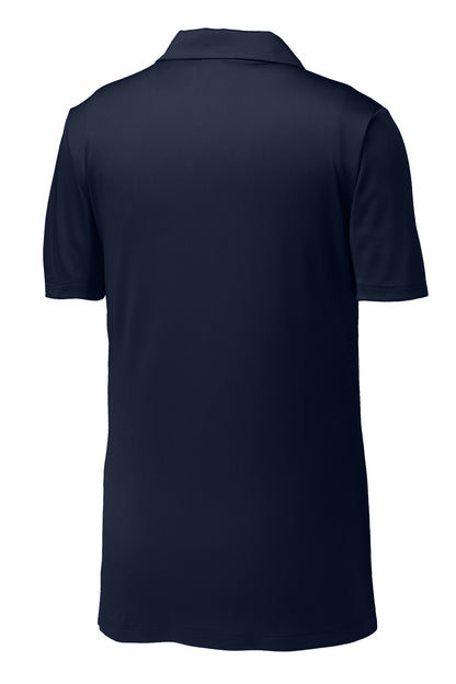 Sport-Tek  PosiCharge  Competitor  Polo. ST550 True Navy