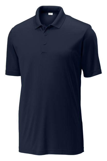 Sport-Tek  PosiCharge  Competitor  Polo. ST550 True Navy