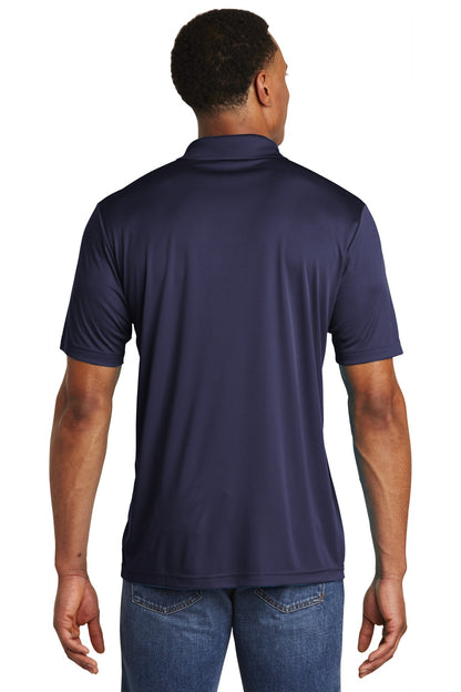 Sport-Tek  PosiCharge  Competitor  Polo. ST550 True Navy