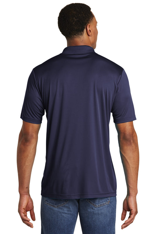 Sport-Tek  PosiCharge  Competitor  Polo. ST550 True Navy