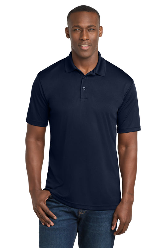 Sport-Tek PosiCharge Competitor Polo ST550 True Navy