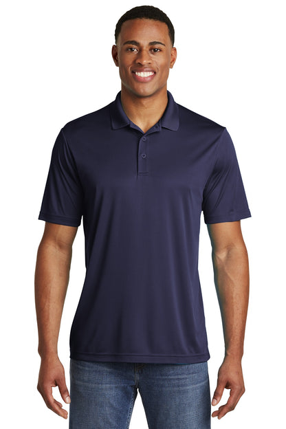 Sport-Tek  PosiCharge  Competitor  Polo. ST550 True Navy