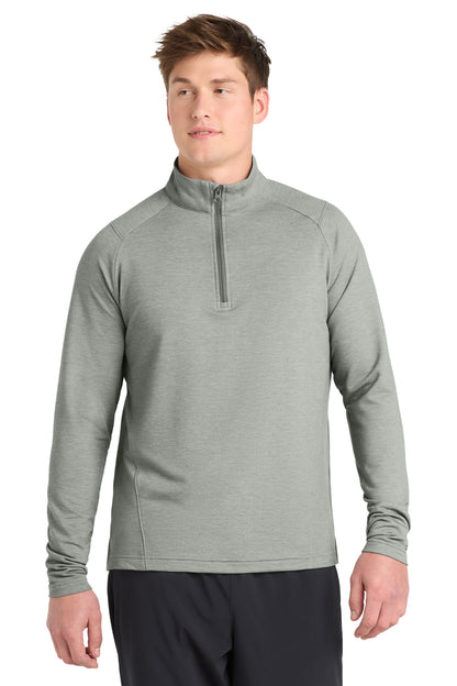 Sport-Tek Sport-Wick Flex Fleece 1/4-Zip ST561