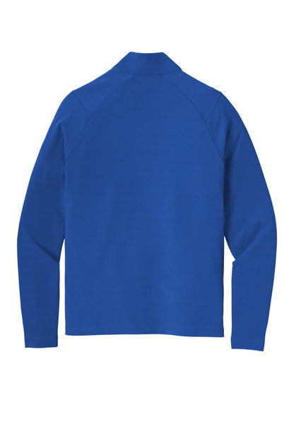 Sport-Tek Sport-Wick Flex Fleece 1/4-Zip. ST561 True Royal