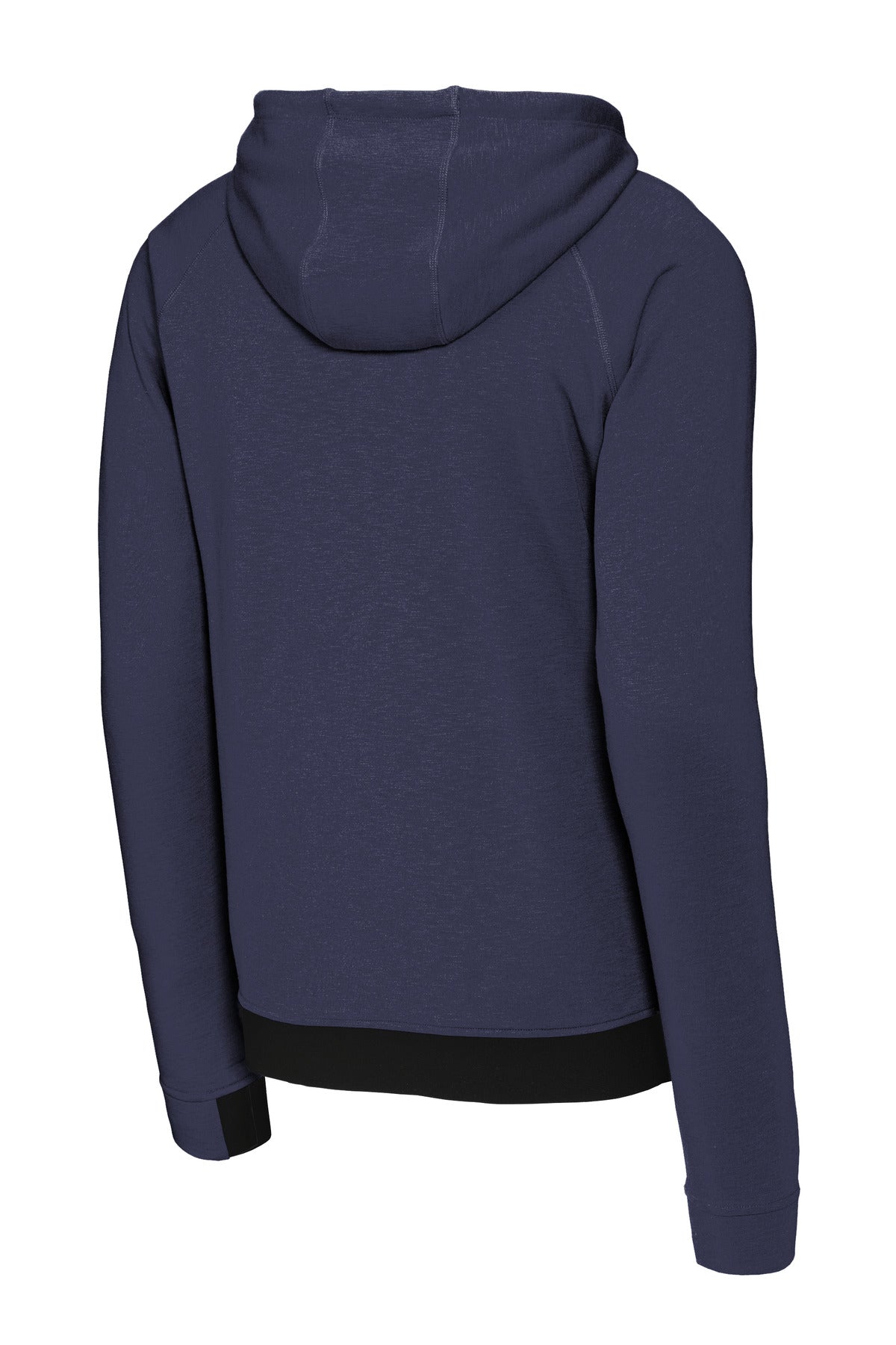 Sport-Tek PosiCharge Strive Hooded Pullover ST571 True Navy