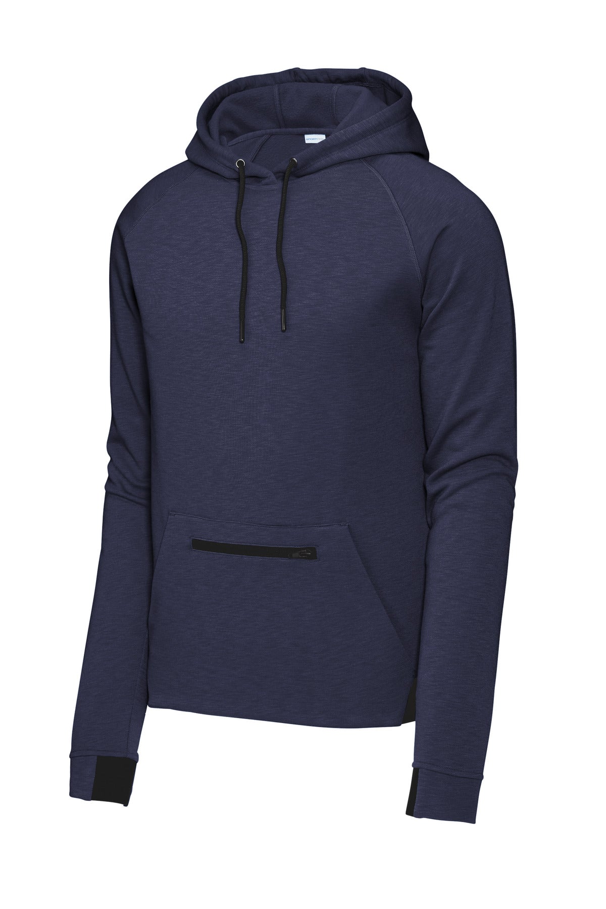 Sport-Tek PosiCharge Strive Hooded Pullover ST571 True Navy
