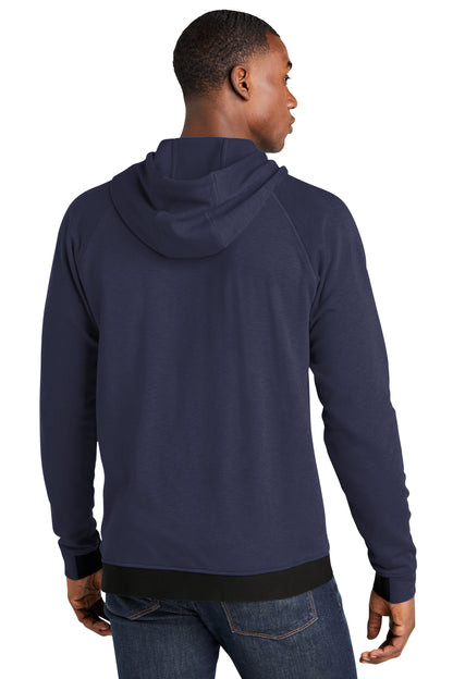 Sport-Tek PosiCharge Strive Hooded Pullover ST571 True Navy