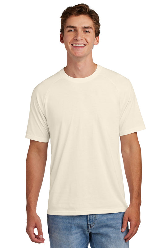 Sport-Tek Halftime Raglan Tee