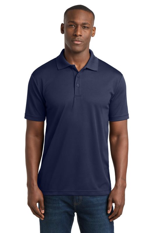 Sport-Tek PosiCharge RacerMesh Polo ST640 True Navy