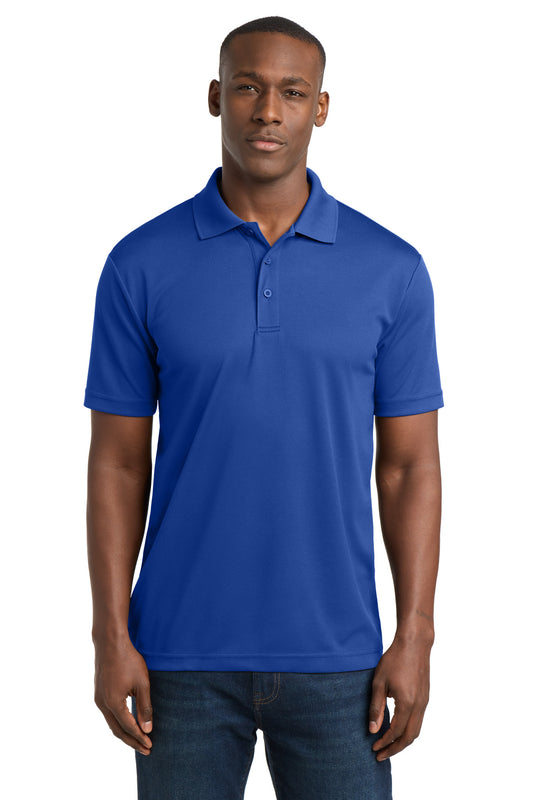 Sport-Tek PosiCharge RacerMesh Polo ST640 True Royal
