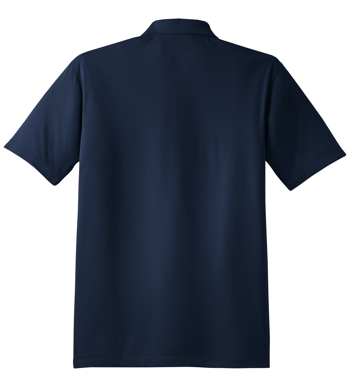 Sport-Tek Micropique Sport-Wick Polo. ST650 True Navy