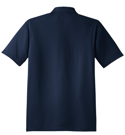 Sport-Tek Micropique Sport-Wick Polo. ST650 True Navy