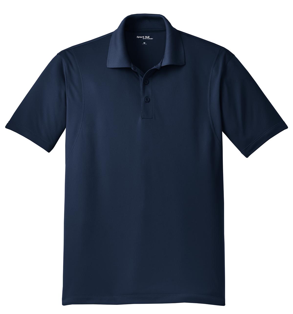 Sport-Tek Micropique Sport-Wick Polo. ST650 True Navy