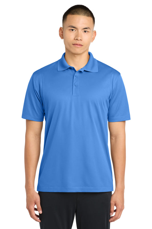 Sport-Tek Micropique Sport-Wick Polo ST650 Blue Lake
