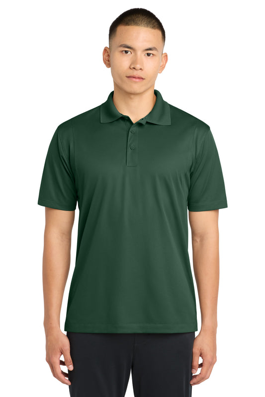 Sport-Tek Micropique Sport-Wick Polo ST650 Forest Green