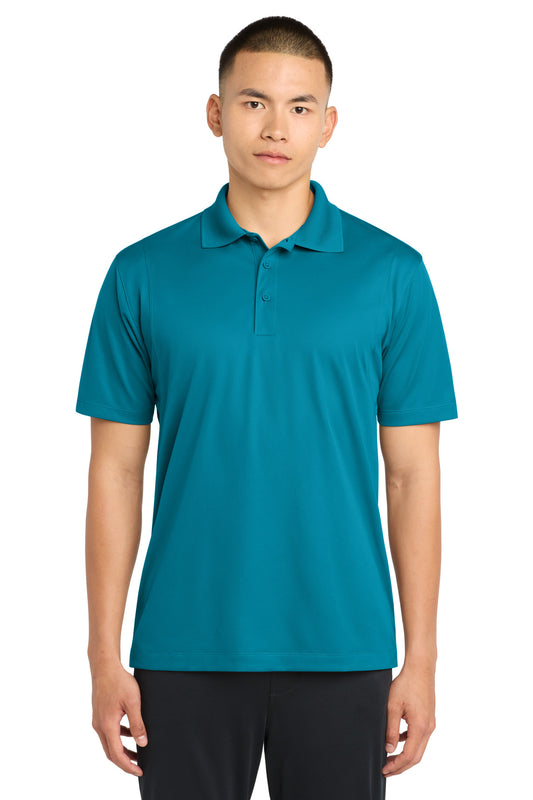 Sport-Tek Micropique Sport-Wick Polo ST650 Tropic Blue