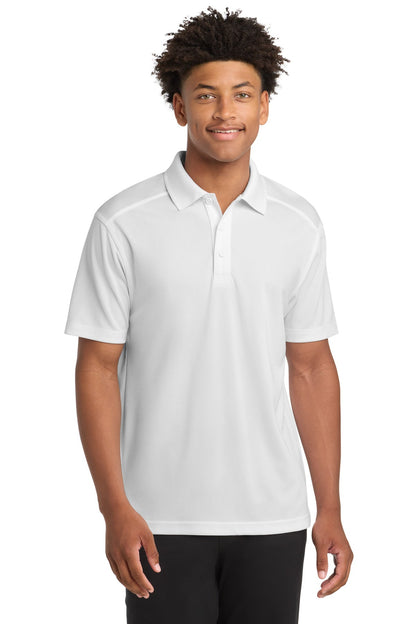 Sport-Tek PosiCharge Micro-Mesh Polo