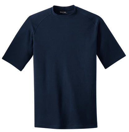 Sport-Tek Ultimate Performance Crew. ST700 True Navy