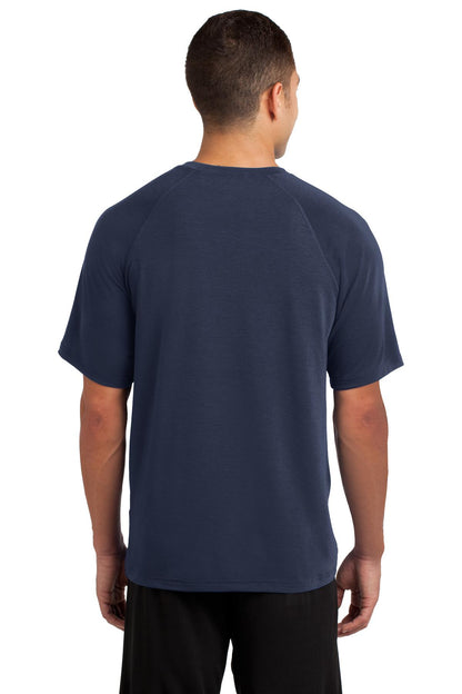 Sport-Tek Ultimate Performance Crew. ST700 True Navy