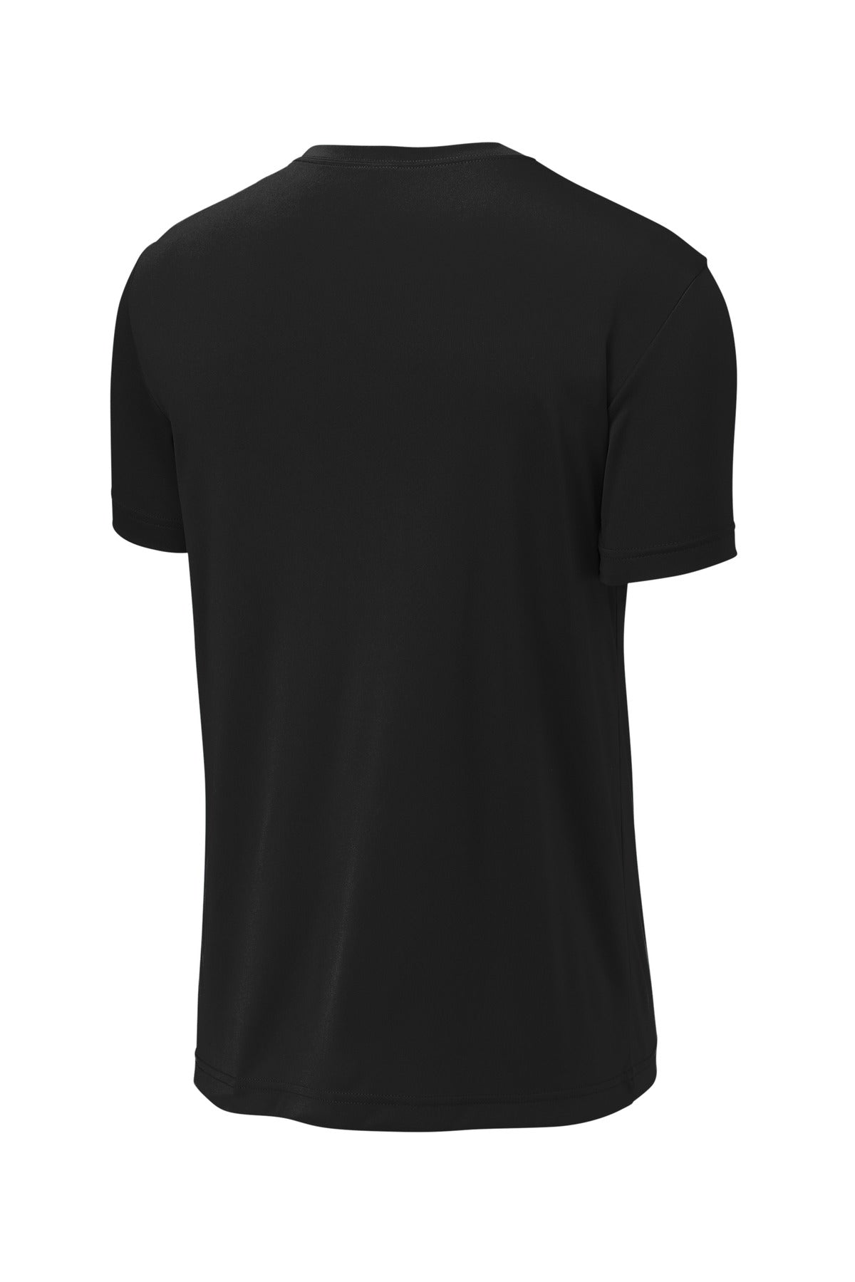 Sport-Tek PosiCharge Re-Compete Tee ST720 Black