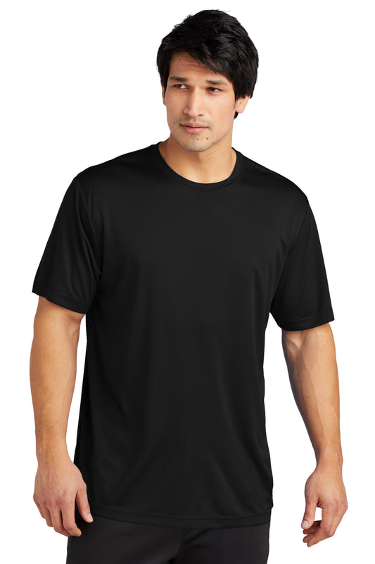 Sport-Tek PosiCharge Re-Compete Tee ST720 Black