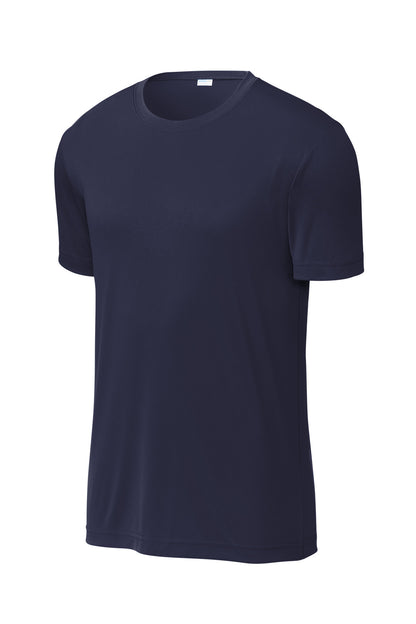 Sport-Tek PosiCharge Re-Compete Tee ST720 True Navy