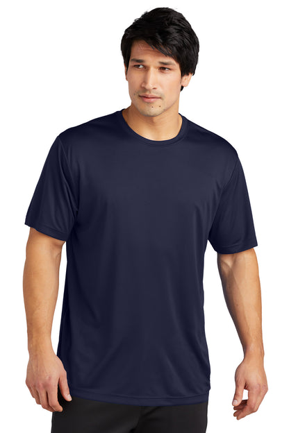 Sport-Tek PosiCharge Re-Compete Tee ST720 True Navy