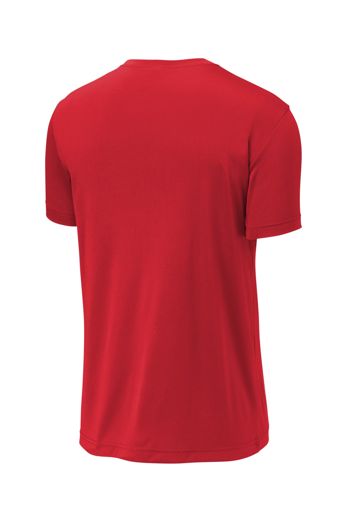 Sport-Tek PosiCharge Re-Compete Tee ST720 True Red