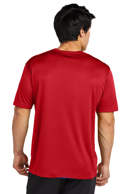 Sport-Tek PosiCharge Re-Compete Tee ST720 True Red