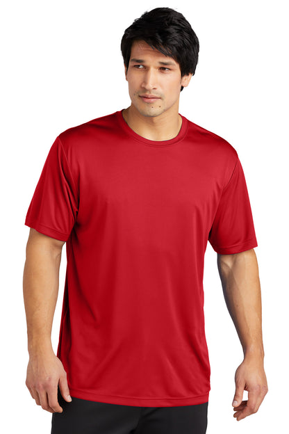 Sport-Tek PosiCharge Re-Compete Tee ST720 True Red